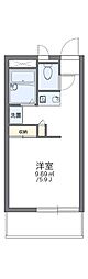 レオパレスエスパシオ21Ｂ 305