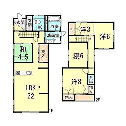 元浜町4丁目貸家