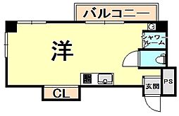 グレイスマンション2番館 304