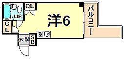 SENSE　武庫之荘 204