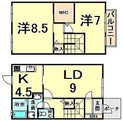 セピアコート瑞穂 A3