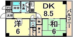 セレナール林 103