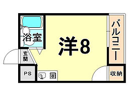 アーバンビレッジ塚口 402