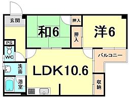 グランアルトピノ尼崎 302