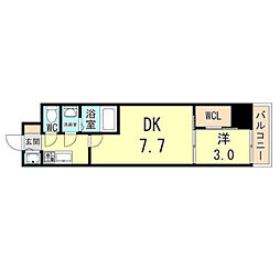 レーヴメゾン出屋敷 803