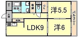 アネックス古結II 202