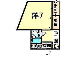 ロイヤルメゾン塚口X 202