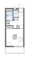 レオパレス武庫川 310