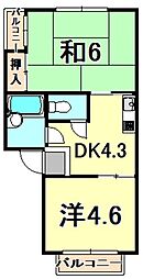 メゾンＡ・Ｙ 301