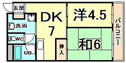 朝山レジデンス 303