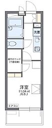 レオパレスコンパル歌島 301