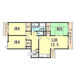 マンション寿 202