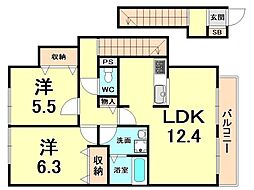 ソシア 202