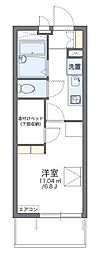 レオパレスＭＯＴＯＨＡＭＡ 303