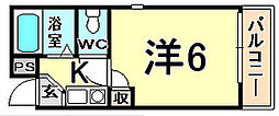 尼崎市西難波町４丁目