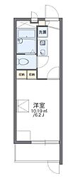 レオパレスクレール猪名寺 101
