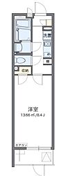 クレイノ初島 105