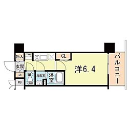 プレサンス塚本ミッドマーク 609