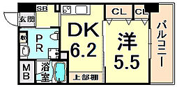 エクセラ塚口 303