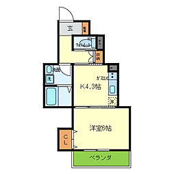 ロータスコートIV 205