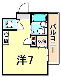 ロイヤルメゾン塚口VIII 405