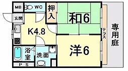 セシル富松 101