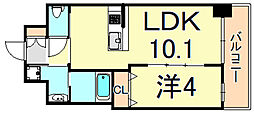 リエール武庫之荘 803