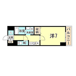 ロジュマンヴェールII 1002