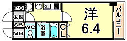 プレサンス淀リーヴァ 708