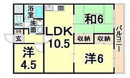 シティハイツ七松 301