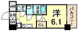 レジュールアッシュアーバンゲート 403