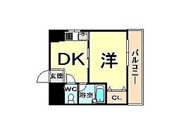 レファインド北立花 402