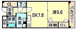 ＣＡＳＡ　ＦＥＬＩＣＥ 602
