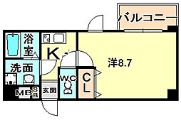 シエテ南塚口 304