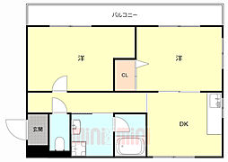 フラミニア・コート 102