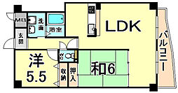 アルコ北園田 303