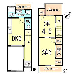 ツバメストレージ姫島