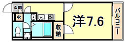 クレイノ初島 303