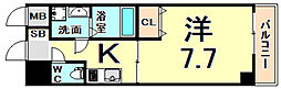 ＣＲＯＵＤ尼崎 604
