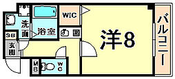 エールスタージュ伊丹 301