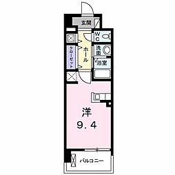 クラシェス尼崎 105
