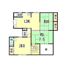 加島3丁目戸建