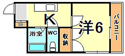 リバティ稲野 305