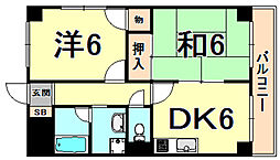 マンションフェニックス 205