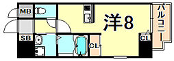 ONLYONE伊丹北本町 703