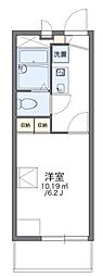 レオパレスカワキタ 106