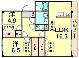 グランシャリオ 302