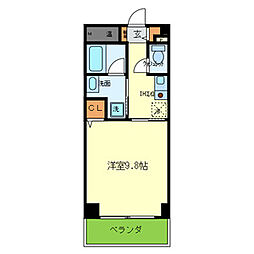 ラ・コピエ南塚口 503