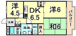 メゾン兵庫 203
