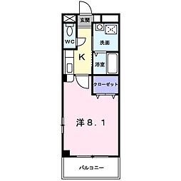 ヌーベル西武庫 203
